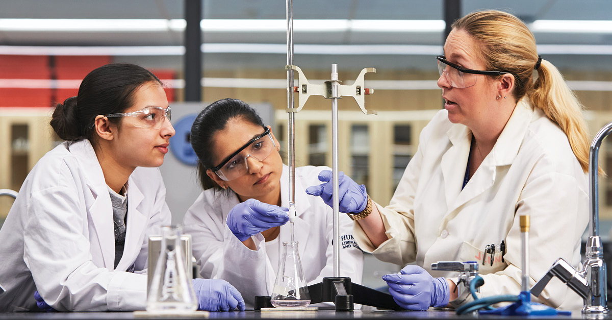 Courses Humber College