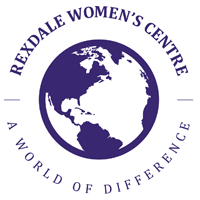 rexdale women's centre - a world of difference
