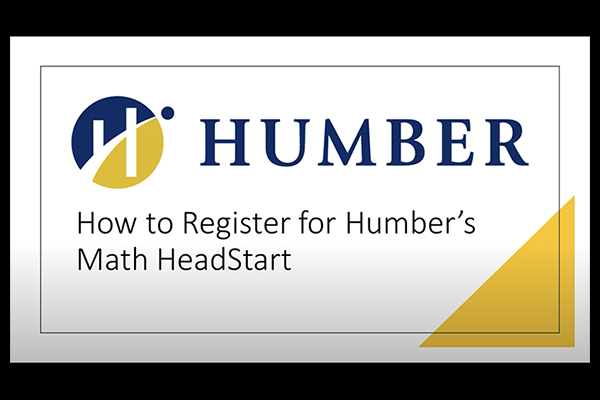 how to register math headstart