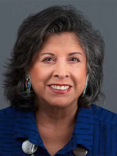 Cynthia Wesley-Esquimaux