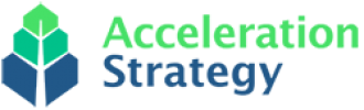 Acceleration Strategy Logo