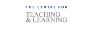 The Centre for Teaching & Learning