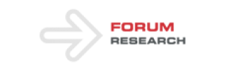 Forum Research logo