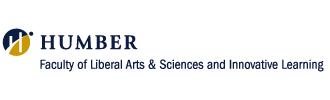 Humber Faculty of Liberal Arts & Sciences logo