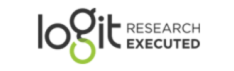 logit research executed logo