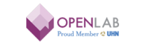 OpenLab logo