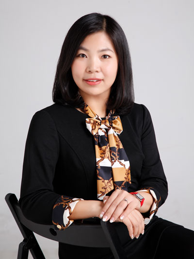 Cathy Wang, Humber TESL Graduate